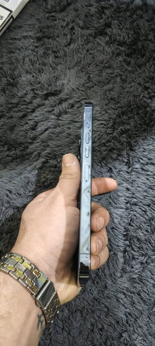 السلام عليكم ايفون13برو مكس مضافه100بل100 جهاز استختامي الخاص شرط مبي شخط السعر قيم بميرضي الله وخذه الرقم بس واتساب ***********بس الشراي يج 🔥
