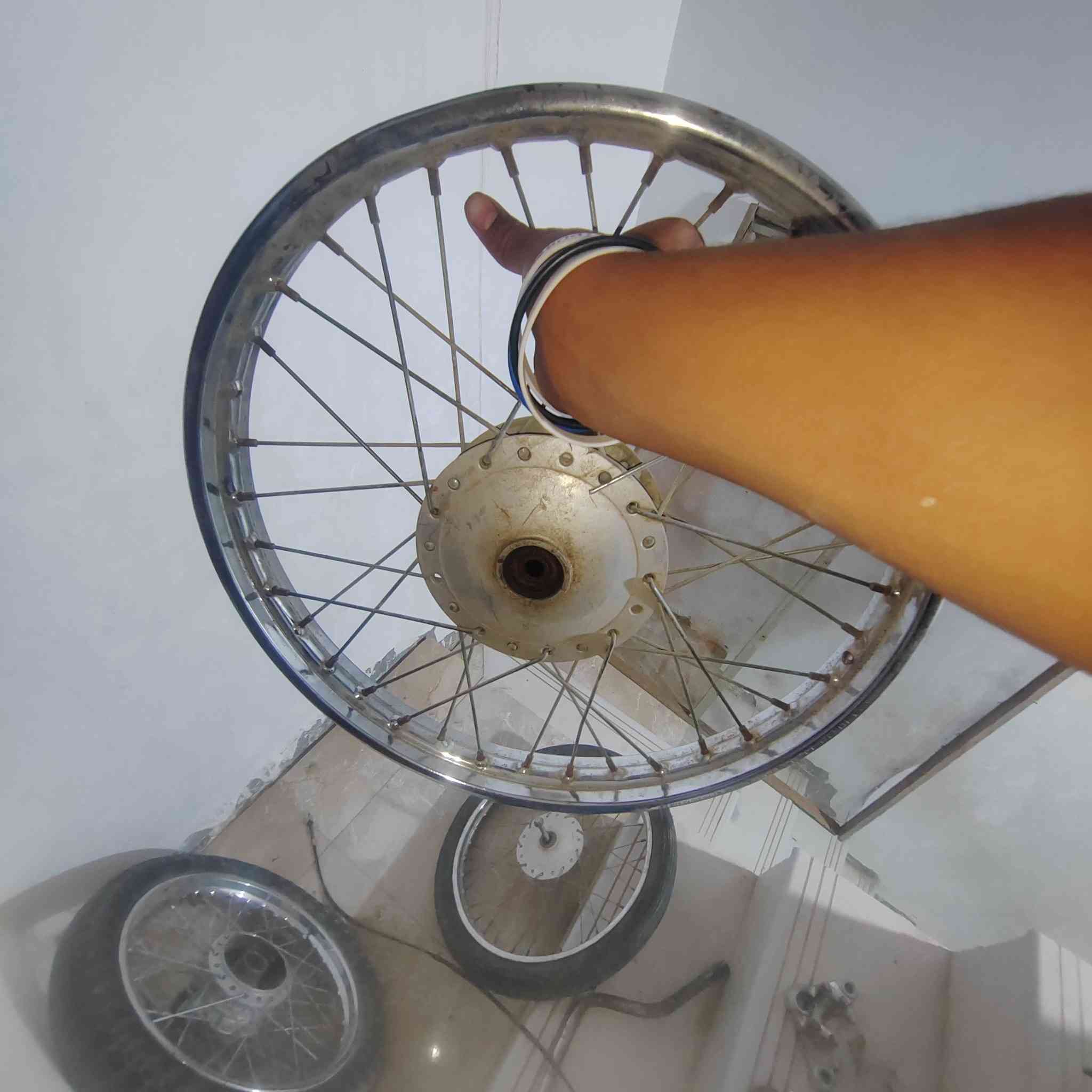 غراض نامه البيع كلشي واكو صلنصه هونده صليه !!ادخل خاص


**إذا كنت صاحب هذا الإعلان وتريد حذفه لأي سبب، رجاءا أرسل رسالة إلى الدعم الفني**