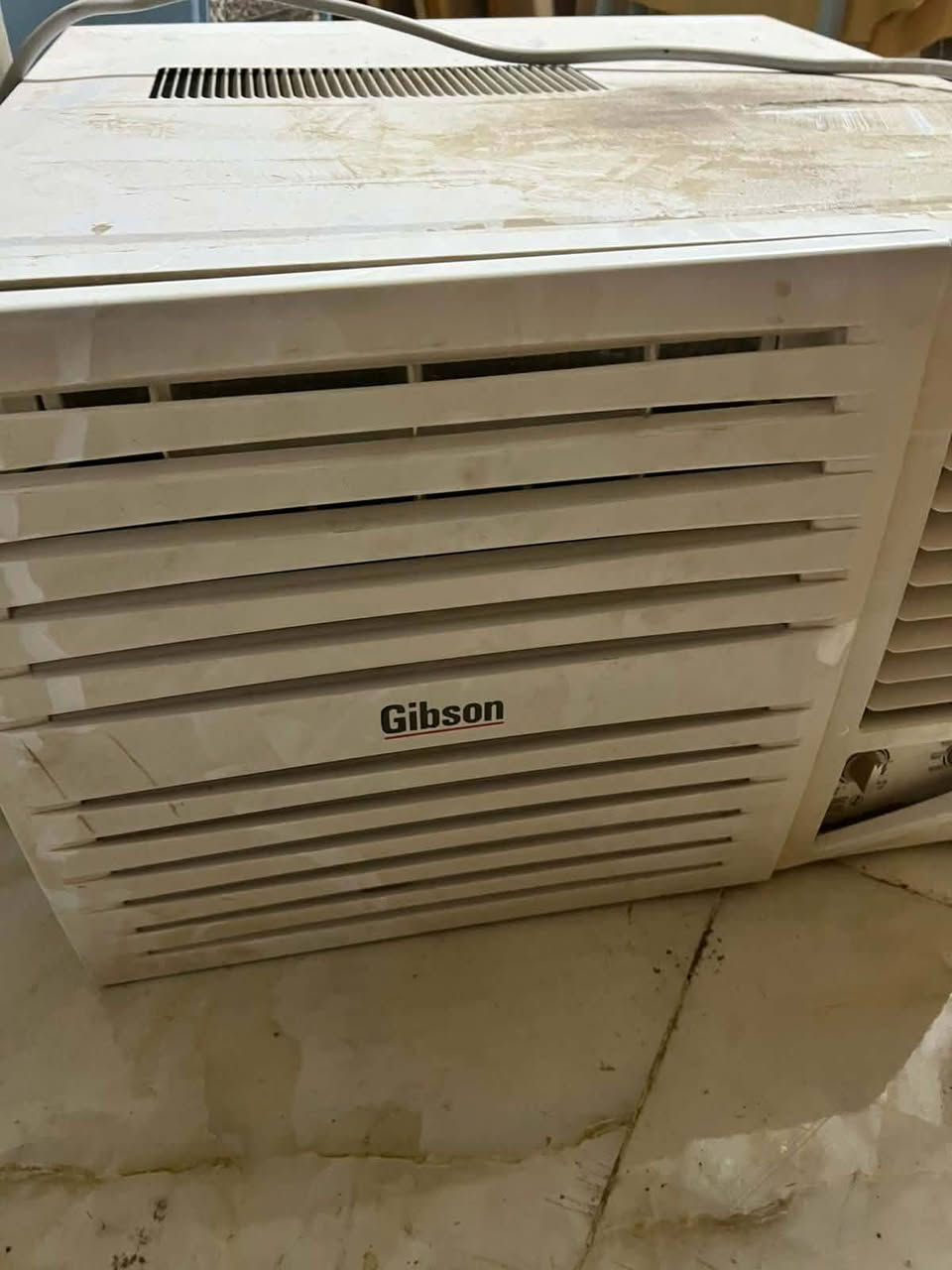 غراض للبيع مكيف اخو الجديد ميزر ومكينه خياطه كامله وطباخ مكاني نجف حولي شارع 30
المكيف ل300 
الكيزر 40 الطباخ 75 المكينه 50


**إذا كنت صاحب هذا الإعلان وتريد حذفه لأي سبب، رجاءا أرسل رسالة إلى الدعم الفني**
