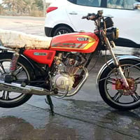 دراجة للبيع موديل 23 للتواصل 07763002203