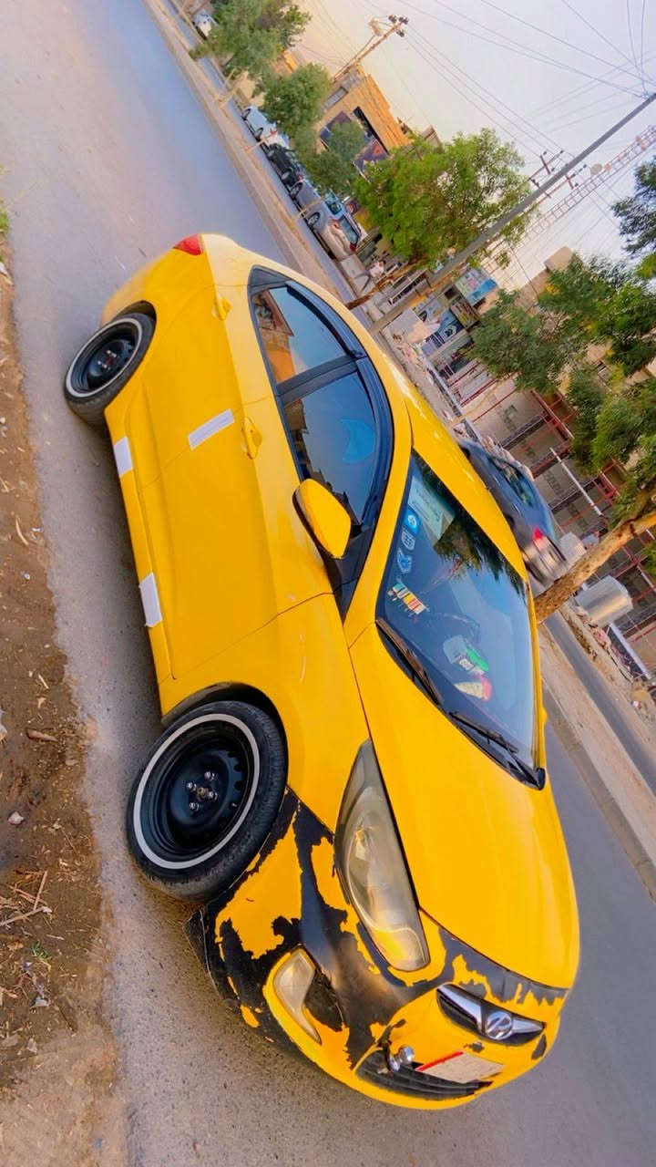 سلام وعليكم 
سياره اكسن 
سنويه جديده مشروع وطني رقم مصطره(11)بغداد تحويل من الموصل صحابه شرعي بل موصل تحويل فقط 
سياره جاهزه بيه ضربه خفيفه بجاملغ الكدام جه النفر بدون لغد 
مكان السياره بل ايسر 

السعر (80) /***********كورك ***********
