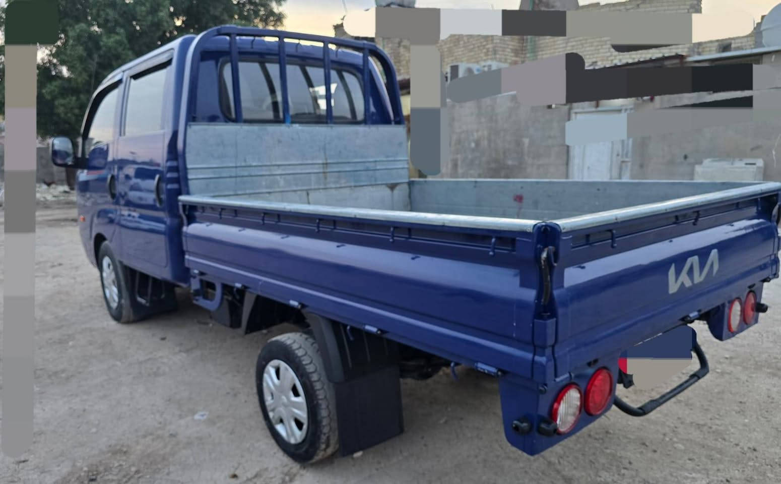 كياء أدوات أدوات أدوات بدون رقم موديل ١٨ اصل محرك دبلو كير اوتماتيك دخول جديد 
مكان بغداد للإستفسار اتصل على الرقم ***********
السعر ٧٥
