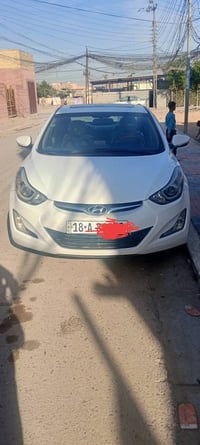 النترا • ٢٠١٥ • محرك ١٨٠٠