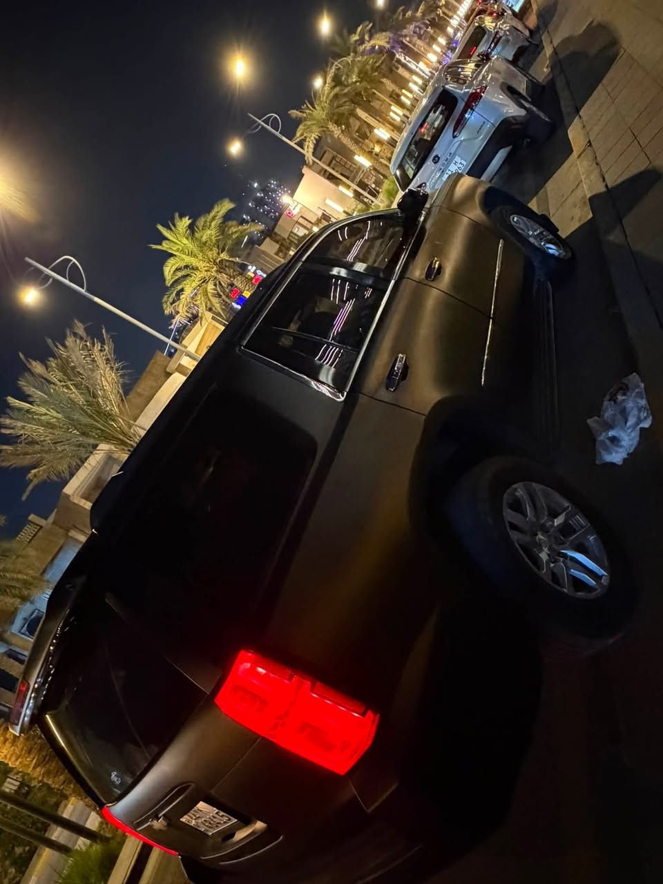 السلام عليكم تاهو 2018lt صور حادث موجوده اربيل
باسمي رقم جديد وهزة وكتاب تضليل بيه
كير مكينه بجم لغود شواصي كص كله مكفول(مكفول)
بدون ايرباك فقط تنته وكشن ضرر بابتين بدون قماره
مصبوغه حزام مغلف اسود 
السعر212 ورقةمكاني بغداد اليرموك
***********
