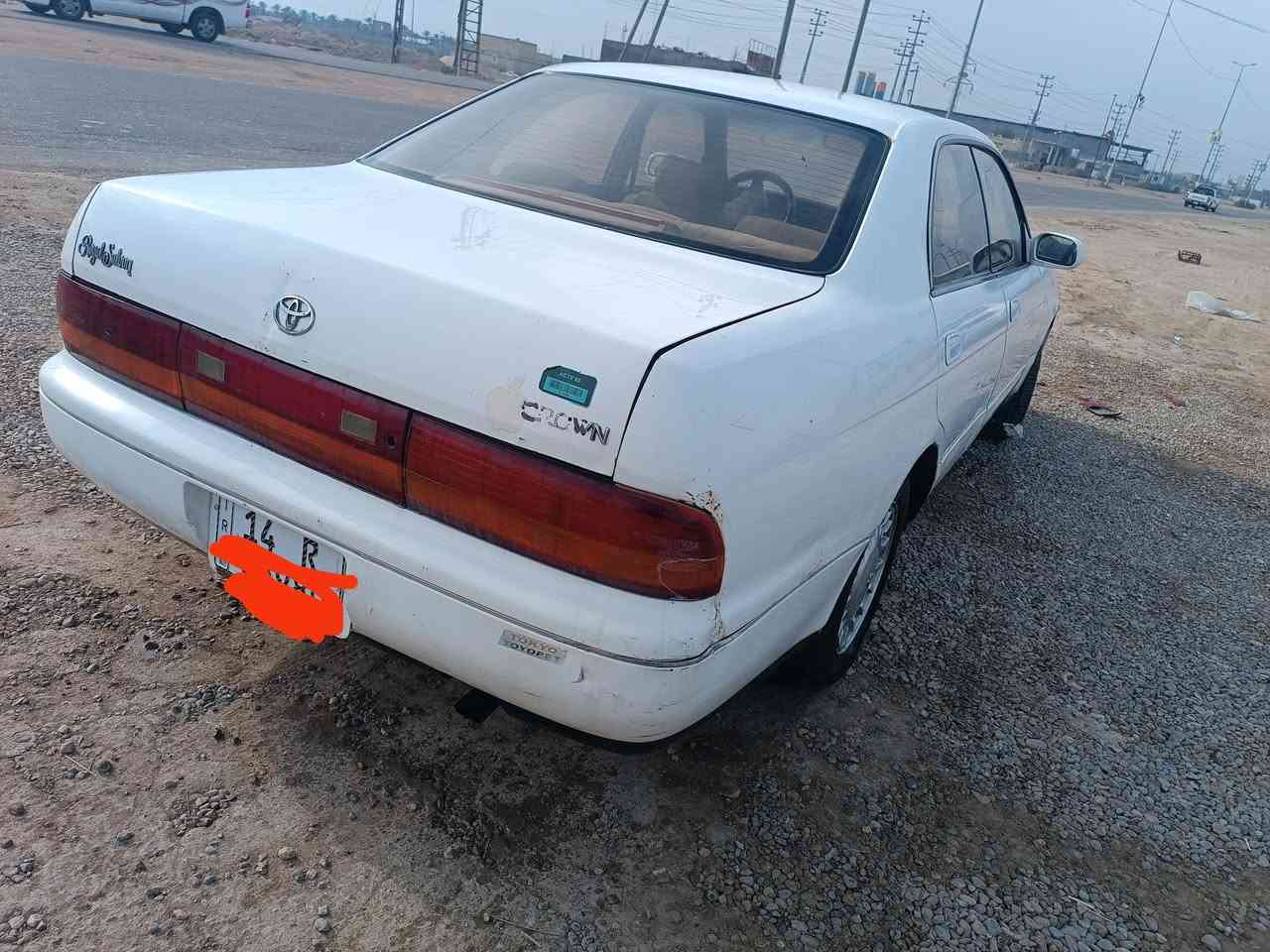 للبيع مكفولة من الصبغ والضربه والكص والنقل والكلبه تبريد تخم تاير جديد رقم انكليزي بأسمي سنويه نهاية 31 تحويل مباشر المكان بصره قضاء المدينه السعر ٦٥ شراي اتصل لاتراسل ولا تعلق ماارد ولاتكول شبيه مابيه كاتبلك كلشي مكفول ***********
