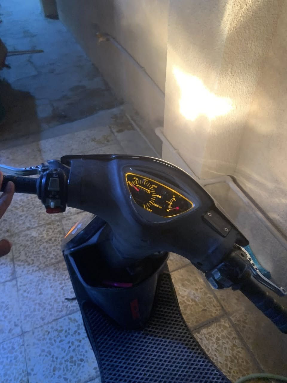 للبيع او مراوس مع آيفون ١٣ برو


**إذا كنت صاحب هذا الإعلان وتريد حذفه لأي سبب، رجاءا أرسل رسالة إلى الدعم الفني**