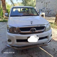 بيكم تيوتا للبيع ٢٠١١ مكفوله كفاله عامه شاصي ١٢  رقم ديالى السعر ١٧٠ و...