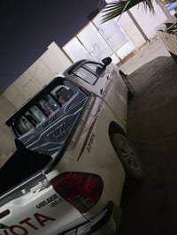 هايلوكس ٢٫٥ • مشي ٢٠٠٠٠ • رقم بصرة