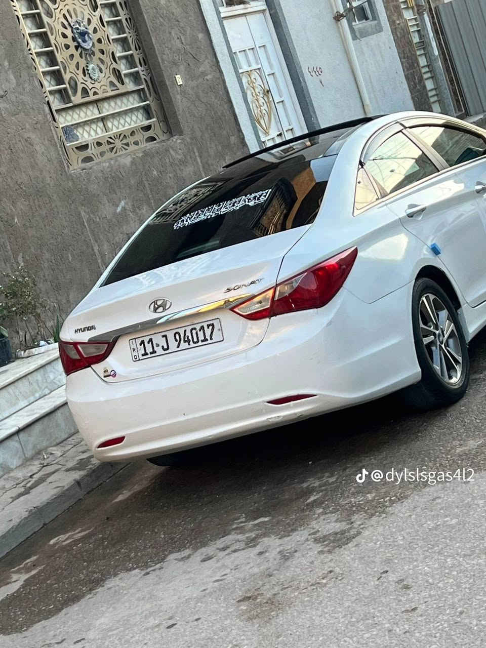 ياالله السلام عليكم سوناتا للبيع موديل2011 بيه ٣ قطع بابين وجاملغ بصمه بانوراما حداديه وكير ومحرك وتبريد كله مكفوله ماعايزه اي شي سياره تخبل الله يشهد بس اني ماخذها نضام اقصاد ودافع قسم من اقصادها يعني اذا تأخذها تطيني المقدمه الي دافعها ودور تكمل اقصادها للاستفسار *********** مكاني نجف
