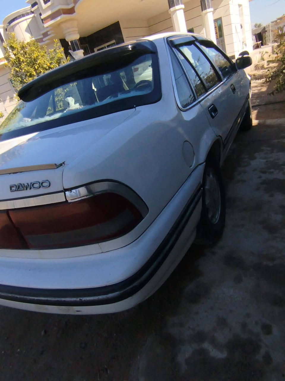 السَلٱمٌ عـَلـْيگمّ-ۈرحـْمّـٌة ٱللـّہ ﯙبُرگـّاتہ
سياره برنس موديل 94للبيع محرك كير شرط 
كير اوتو سياره كلش نظيف المكان الصقلاويه
التفاصيل ***********......***********
