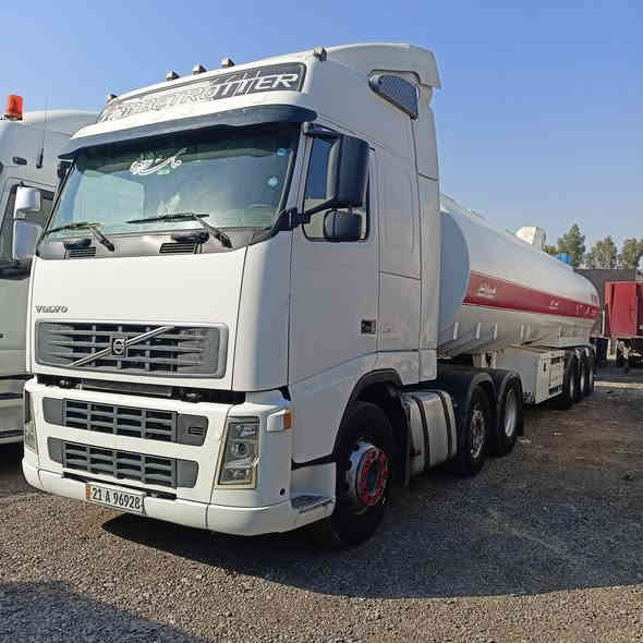 فالفو شيطان سنكل حجم 420 كير اوتماتيك هاف قماره 3خطوط تانكي حازم منظومة بوبلر كامل طوناج GBs كير محرك شرط شاصي مكفول قماره بدون صبغ رقم وسنويه جديد سياره جاهزه بدون نقص شرط التحويل 
موديل 2005
سعر 340$
عنوان كركوك طريق المطار مقابل جسر حزيران 
***********
***********
***********
