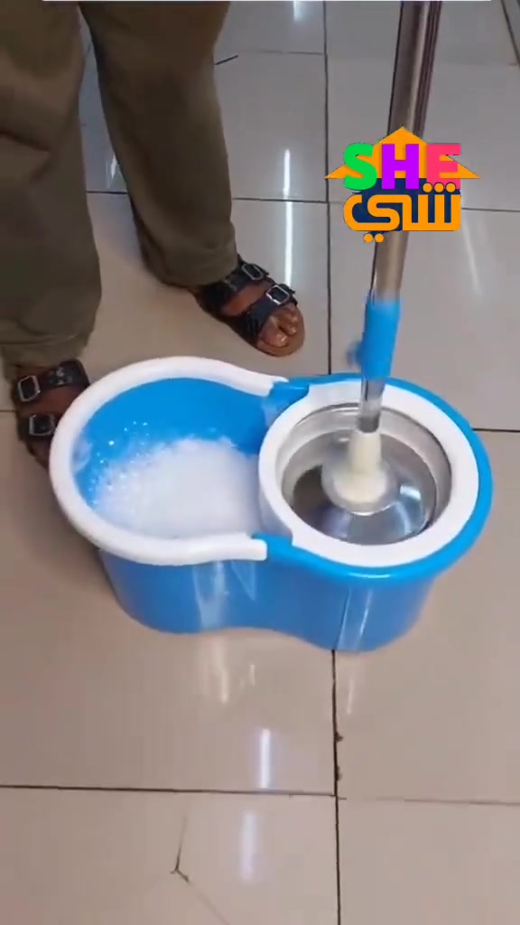 نوفر لكم شئ جديد لموسم الصيف :

معينه لتنضيف الأرضيات
نوعيه ممتازة 🔥
مع ممسحة عدد 2 احتياط 💯

السعر 13 الف 🔥

توجد خدمه توصيل مجانية داخل الأحرار 🛵


**إذا كنت صاحب هذا الإعلان وتريد حذفه لأي سبب، رجاءا أرسل رسالة إلى الدعم الفني**