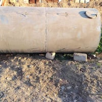 تانكي ماي • ٣٠٠٠ لتر • جانب اليسر حي صدام