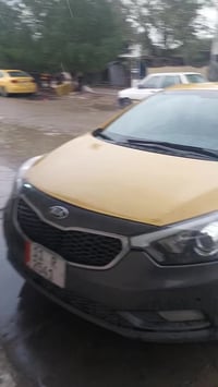 فورتي ٢٠١٥ • الكاظمية • مقطع