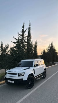 ديفندر • ٢٠٢٠ • بانوراما