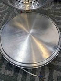 تنور كهربائي البيع 35الف جديد غير مستخدم سبب البيع الكهرباء ضعيفه مالت...