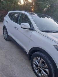 سنتافي • ٢٠١٤ • نص فول ٧ ركاب