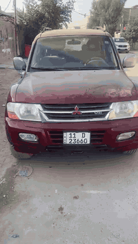 باجيرو 7راكب رقم بغداد الجديد تحويل ثاني يوم تفاصيل داخل الفيديو مكانه...