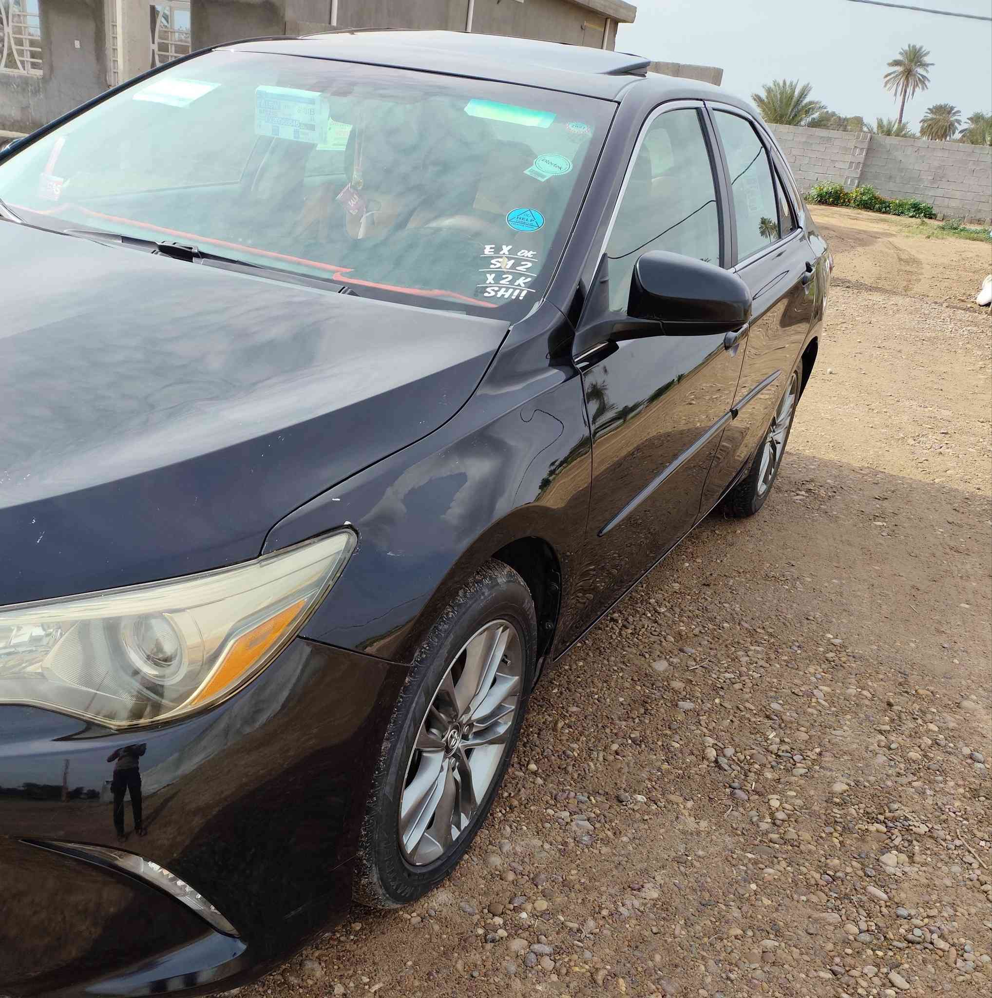 كامري 2017امريكي فول مواصفات كير مكينه بشرط ماشيه 19الف هزه سنويه جدد تخم تاير جديد سياره حيل نضيفه بدون دواخل سعره 145وبيه مجال مكان سياره بغداد ابوغريب


**إذا كنت صاحب هذا الإعلان وتريد حذفه لأي سبب، رجاءا أرسل رسالة إلى الدعم الفني**