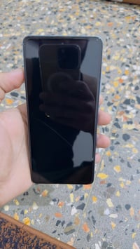بوكو X5 برو • شاشة اموليد ١٢٠هرتز • شحن ٦٧واط