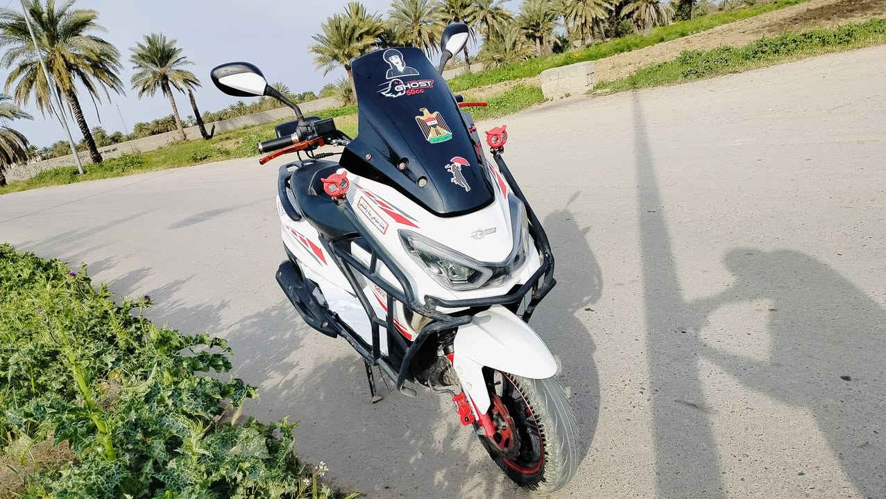 السلام عليكم دراجة سترونك 2024 فول نضافه
*********** اتصل
