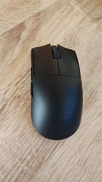 رازر Viper V3 Pro • مستعمل ٧ أشهر • توصيل مجاني بغداد
