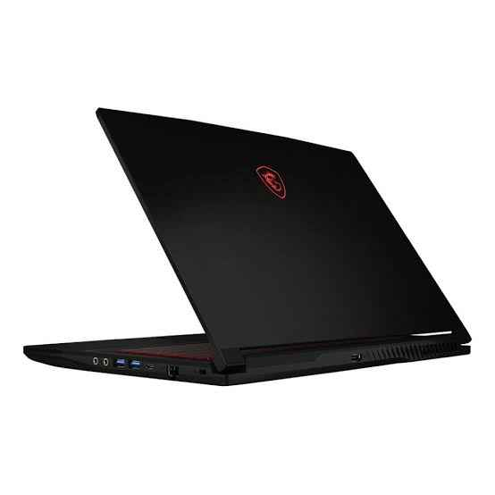 للبيع MSI Thin GF63 12V 
لابتوب ألعاب نظيف جد، بحالة ممتازة وبدون أي مشاكل، جاهز للفحص والتجربة.
💻 المواصفات: ▪️ Intel Core i7 جيل 12 فئة H (أداء عالي)
▪️ RTX 4050 6GB
▪️ RAM 16GB
▪️ 1TB NVMe Samsung سريع جداً
▪️ شاشة 15.6" FHD – 144Hz
يشغّل الألعاب الحديثة بسلاسة 🔥
مناسب للتصميم والمونتاج أيضاً، أداء ثابت وسريع.
مع الشاحن الأصلي.
📍 أربيل – دريم سيتي
💰 السعر: 1,000,000 دينار أربيل, العراق


**إذا كنت صاحب هذا الإعلان وتريد حذفه لأي سبب، رجاءا أرسل رسالة إلى الدعم الفني**