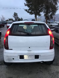 تاتا • ٢٠٠٧ • ماتور ١.٤