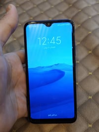 ريدمي ٧ • ٦٤/٤ • شاشه مبدله