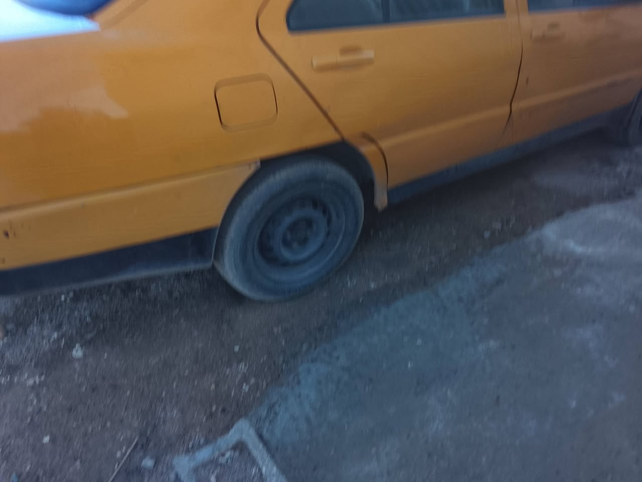 سلام عليكم شيري2009 محور كورلا تبريد شغال صدر جديد ماناقصه شي كبل للشارع هيئه مصفره ماعليهه غرامات رايدهه ب30 مكاني بغداد الدوره ***********
