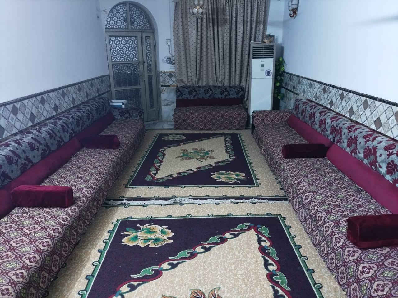 ديوان تسگام شغل عمر درجة اولى
بابل ابو خستاوي


**إذا كنت صاحب هذا الإعلان وتريد حذفه لأي سبب، رجاءا أرسل رسالة إلى الدعم الفني**