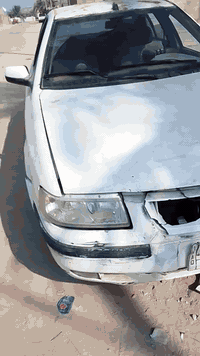 سلام عليكم سياره سمند ايراني موديل 2010سياره شقاله من كهربائيتهه بس تبريد اريد مراوس بي كون نضيفه بديهه حلو بس كون محركهه كايم عادي وجمل فلوس عليهه لعنده يتصل علي او يدزهه على ألواتساب ***********العنوان البصره كرمة علي مكاني
