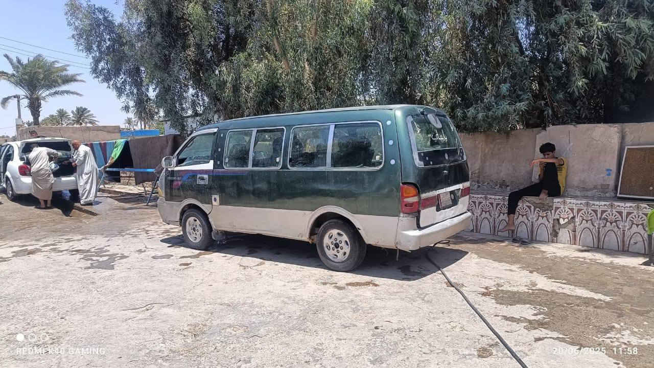 السلام عليكم ورحمه الله وبركاته كيا بريجو للبيع 
موديل 99 رقم بصره الماني السعر 50 والغرامات سياره تنزل من السعر رقم هاتف ***********
