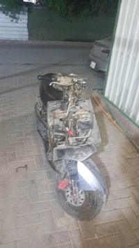 هاي دراجه سكنس فحل ابيع كوم حديح يعني طافيه مكاني بغداد زيونه وهاذه رق...