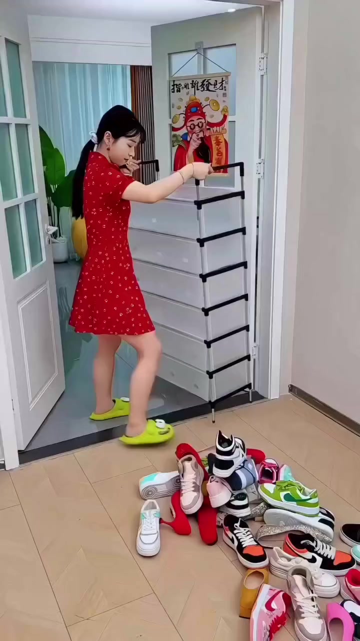 جزامة شيت بلاستيك 
عملية وانيقة أحجام مختلفة وأسعار مناسبة ✨️

يتوفر توصيل لجميع المحافظات للإستفسار مراسلة الصفحة واهلا وسهلا بكم 

#جزامة #جزامات #ألمنيوم #ديلاب #بغداد #ترتيب #أحذية #ديالى #بابل #اكسبلور


**إذا كنت صاحب هذا الإعلان وتريد حذفه لأي سبب، رجاءا أرسل رسالة إلى الدعم الفني**