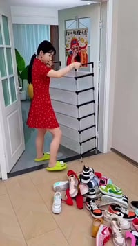 جزامة • بلاستيك • أحجام مختلفة