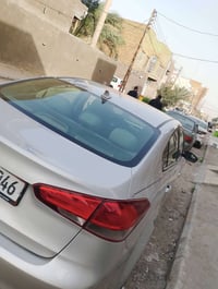 فورتي • ٢٠١٨ • منظومة غاز