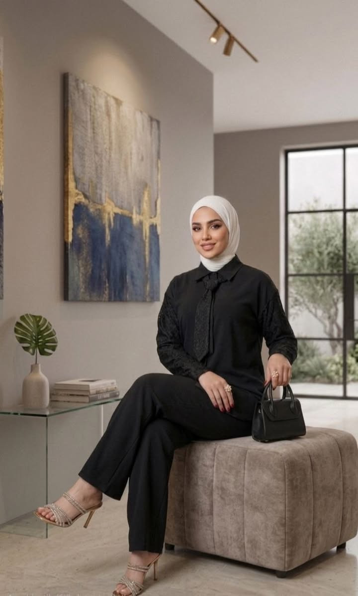 طقم نسائي، تشكيلة موديلات تركي 🏴🏴 
https://t.me/AL_YAQWT_FASHiON 
🏴
الخامة: حبة رز باردة حلوة، ولمن يرغب نصور له الخامة.
القياسات: كل موديل وله قياس خاص به.
يلبس من وزن 60 إلى 120 كيلوغرامًا.
تتوفر كمية وأسعار مميزة.
سعر الجملة: 156 ألفًا للدرزن.
سعر المفرد: 23 ألفًا.
يوجد خصم لأصحاب الكميات الكبيرة 🔥


**إذا كنت صاحب هذا الإعلان وتريد حذفه لأي سبب، رجاءا أرسل رسالة إلى الدعم الفني**