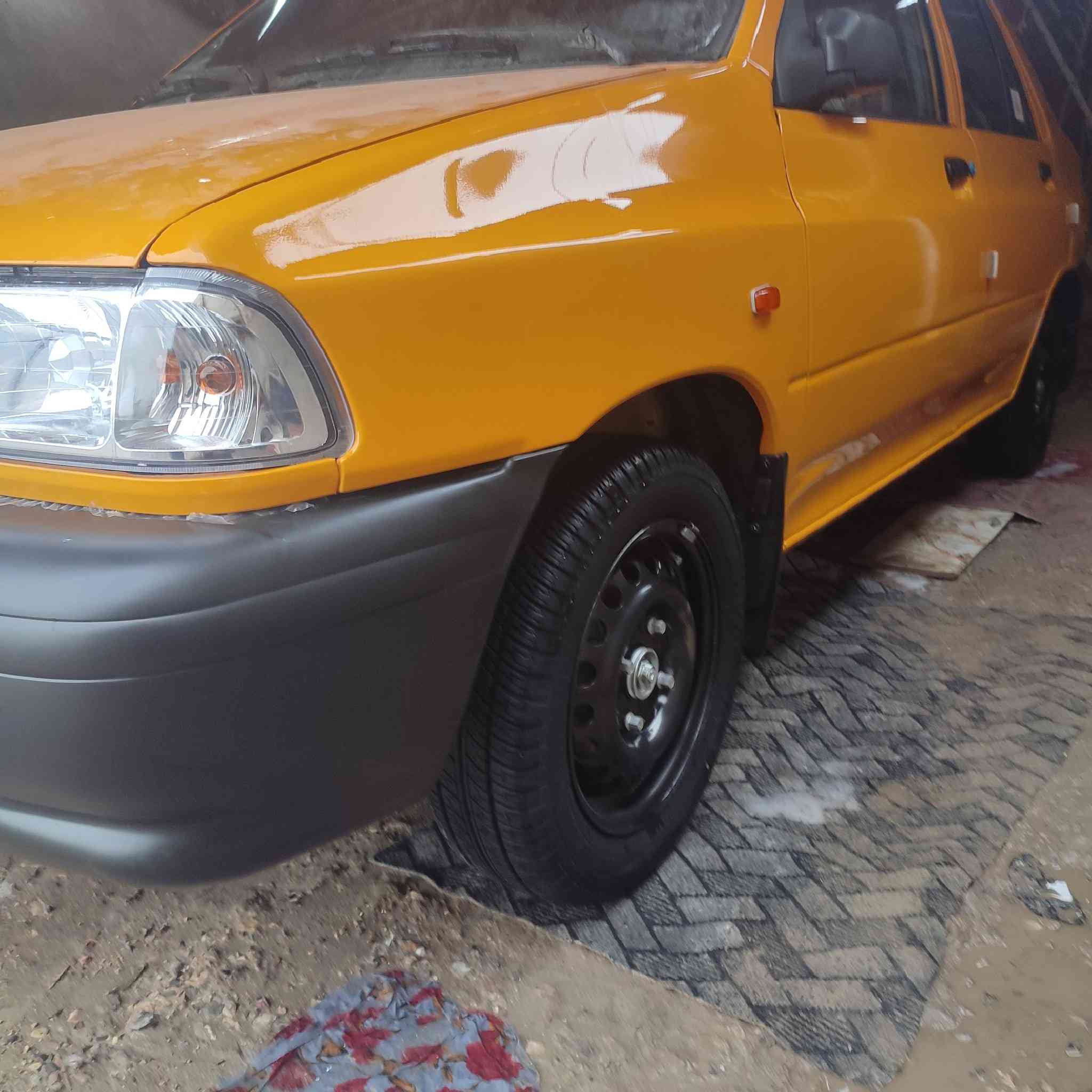 سايبه موديل 26 كفاله عامه مكان دوانيه 
***********
