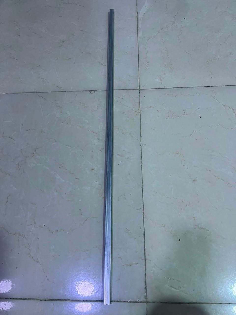 بوري حديد طول متر قياس ٢ سم وسمك ١ ملم ب٢٠٠٠ القطعة متوفر ٥٠ قطعة


**إذا كنت صاحب هذا الإعلان وتريد حذفه لأي سبب، رجاءا أرسل رسالة إلى الدعم الفني**
