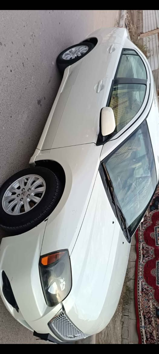 السلام عليكم اخوتي مسيوبيشي كالنت موديل ٢٠٠٩ ابيض وارد امريكي بدون حادث صبغ دعاميات والدوسات للجمالية مع هلال الجمالغ الخلفي فقط السعر ١١٥٠٠ وبيه مجال رقمها بغداد رقم انكليزي والسيارة بأسمي كير ومحرك نظيفات جدا تخم تاير وصدر مظبوط ومكينة ٢٤٠٠ ومكانه بالزعفرانية الاتصال على الرقم *********** و الرقم *********** بغداد, العراق
