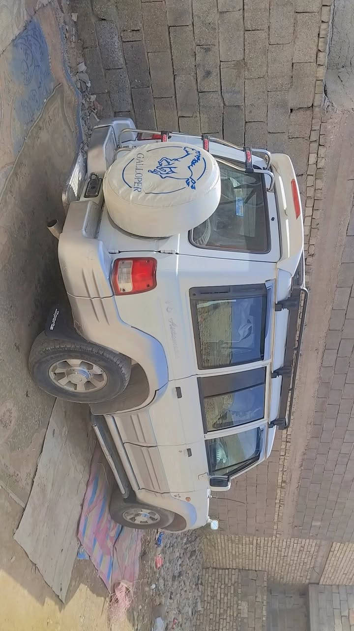 متاح كالوبر موديل 1999
مكان حي طارق السعر 70 بيها مجال
***********
