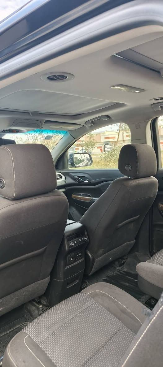 سياره للبيع جمسي اكاديا ٢٠٢٠ مواصفات sle فتحات و تحكم  ٣ قطع مصبوغة   ضربه جاملغ وبنيد  الاستفسار   ***********   رقم بغداد   مكان بصره  
سعر ٢٠٥
