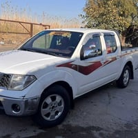 نيفارا • ٢٠٠٩ • مكفولة محرك وكير