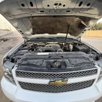 تاهو • ٢٠٠٧ • خليجي فول