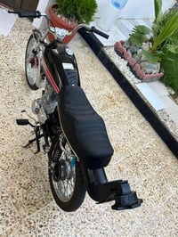 تيربو • ٢٠٢٥ • تعمير جديد