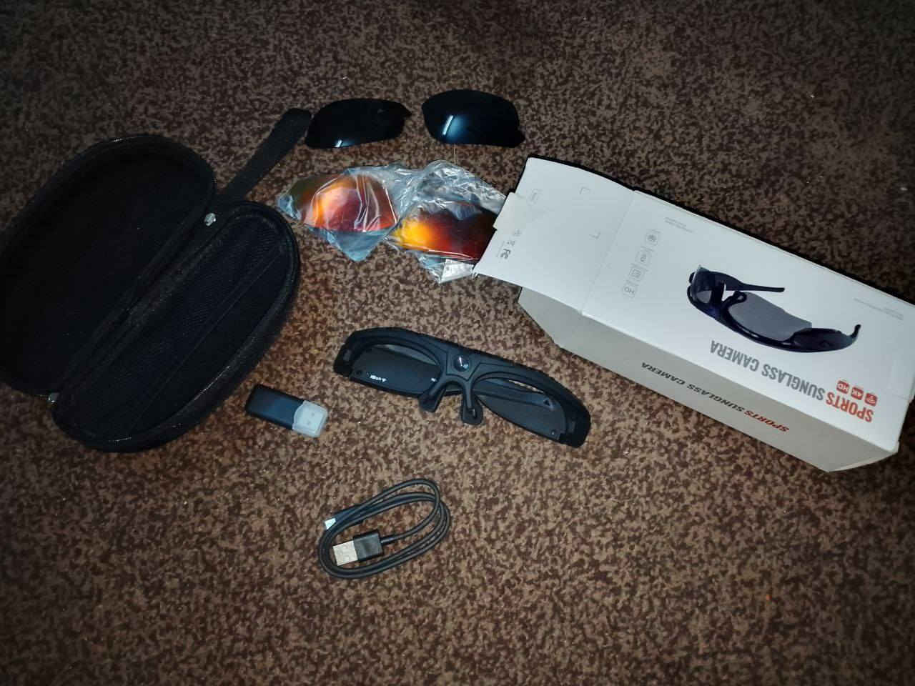 نظارة كامرة +وايفاي


**إذا كنت صاحب هذا الإعلان وتريد حذفه لأي سبب، رجاءا أرسل رسالة إلى الدعم الفني**