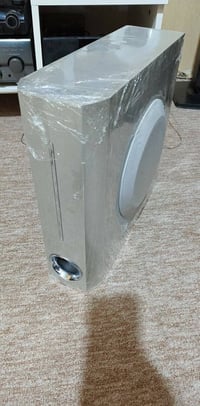 صوت نظيف • باس قوي • ٧٥ واط