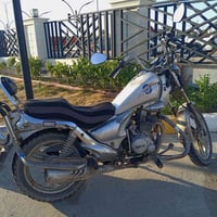 دايلم • موتوسيكل • مدينة بلد