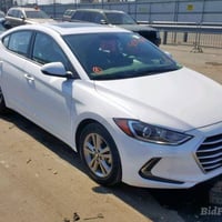 ٢٠١٧ • محرك ٢٠٠٠ • وارد امريكي